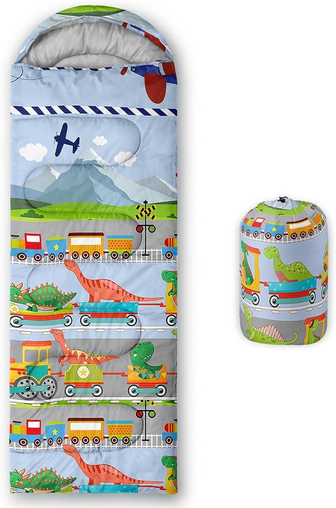 Cartoon Aviation Aircraft Dinosaur Train 8