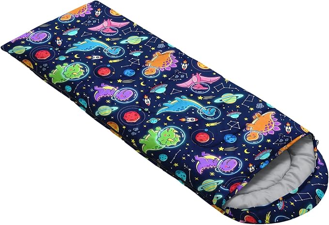 Space Dinosaur