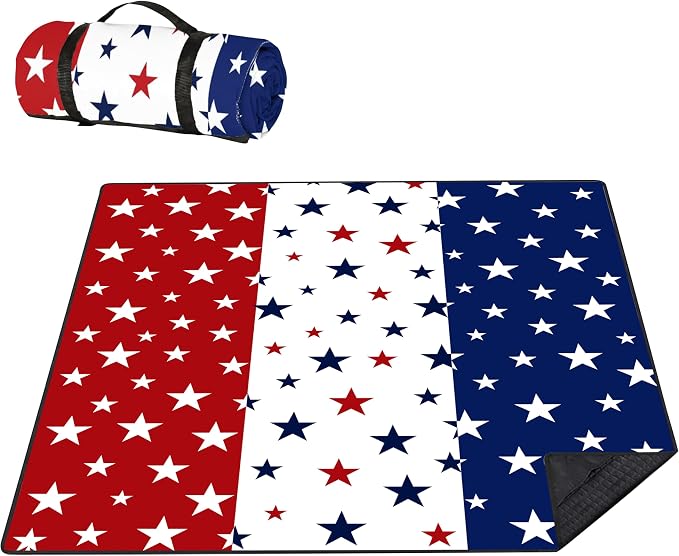 Star Stripes