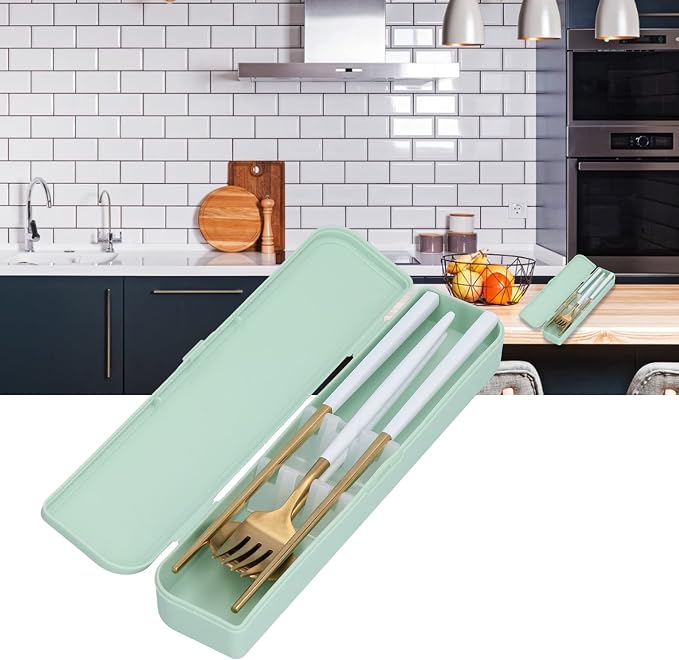 Platinum (green storage box)