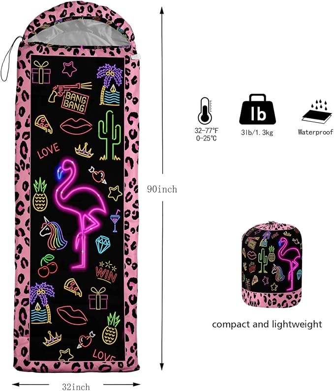 Black-pink
