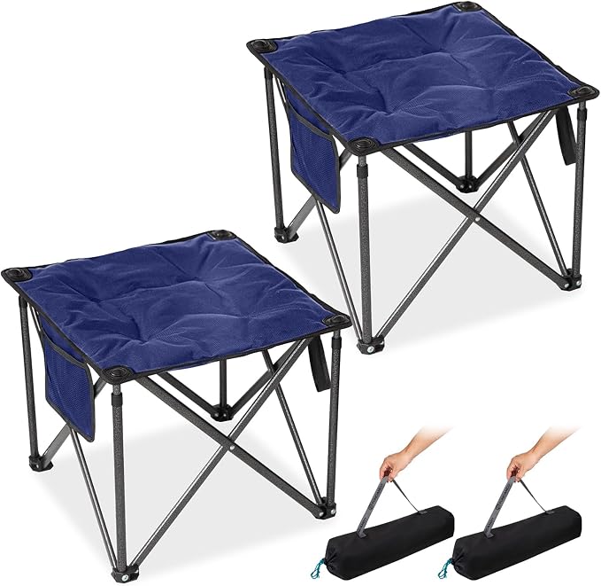Blue Ultimate-2 Pack