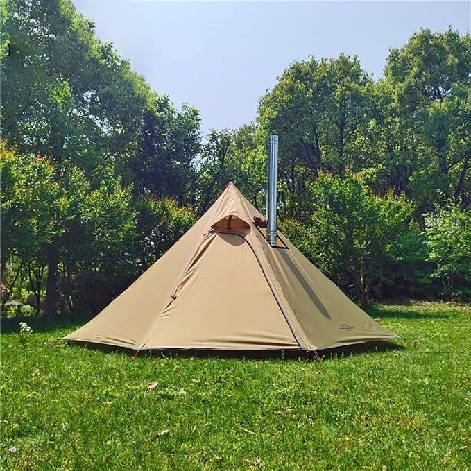Brown2-3 Person