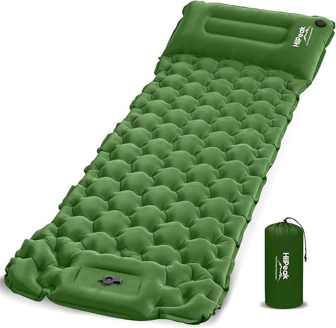 Single Green