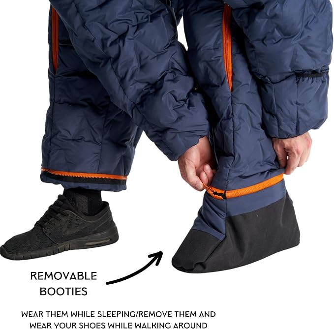 Blue Navy