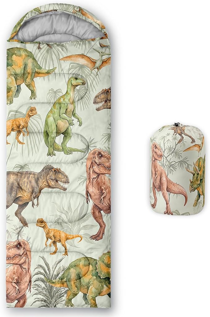 Dinosaur 9