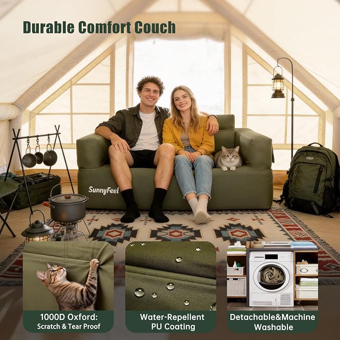 Army Green