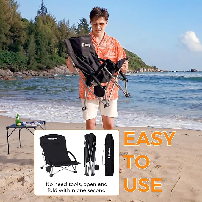 Ergobreeze C Black