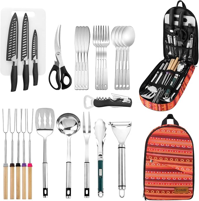 Ethnostyle kit