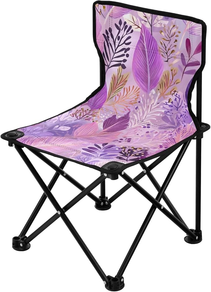 Boho Pink Leaf