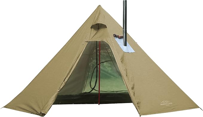 Olive Drab with Mesh