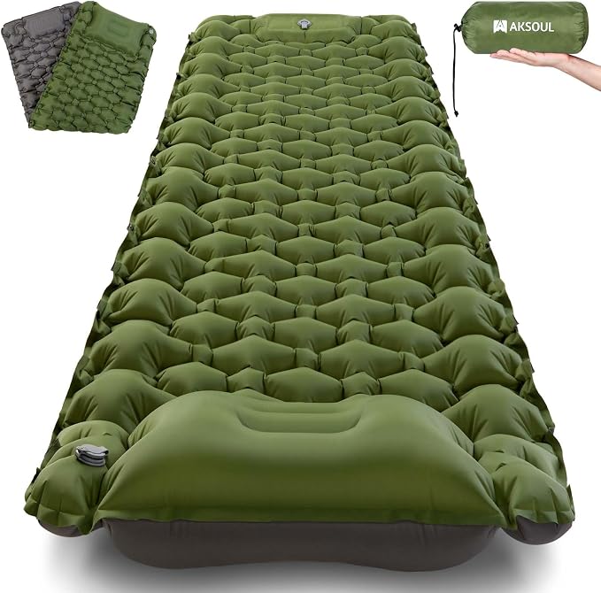 Classic Army Green