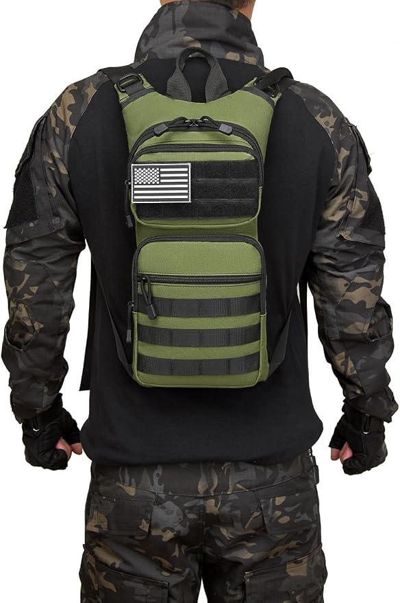 OD Green