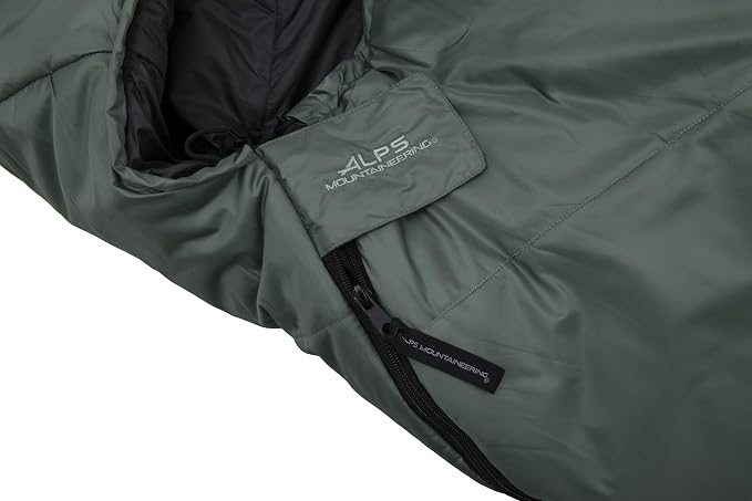 Spruce/Iceberg Green