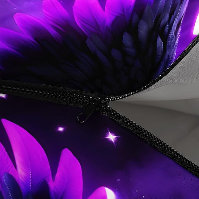 Cartoon Winged Crown 7