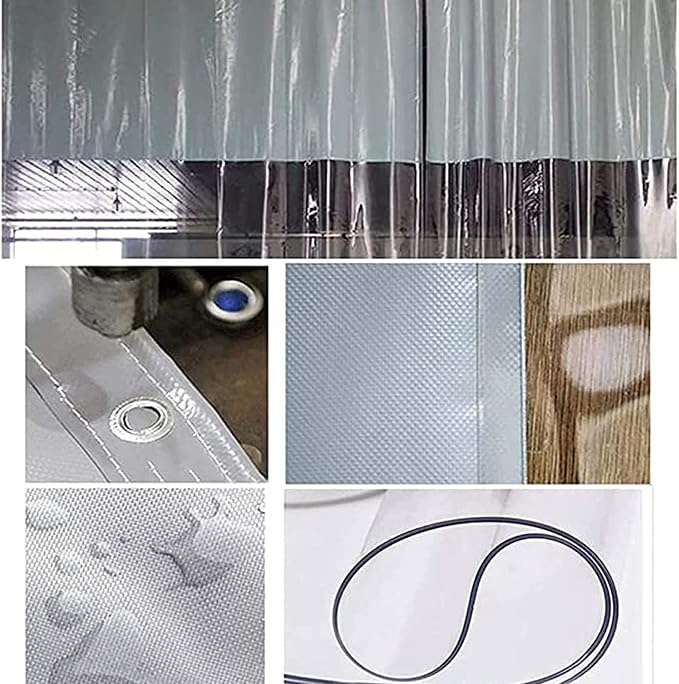 Clear Grey