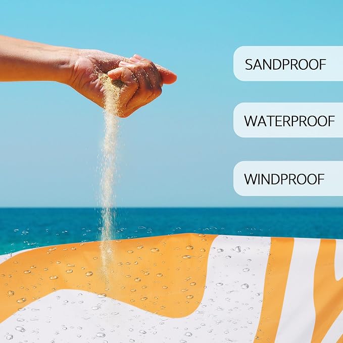 Yellow Quicksand