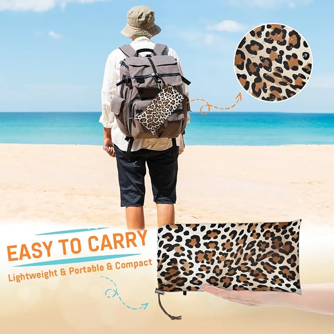 Classic Leopard