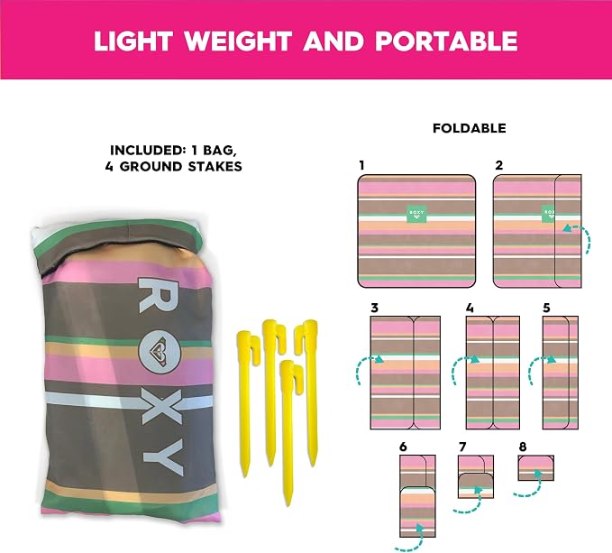 Beach Mat