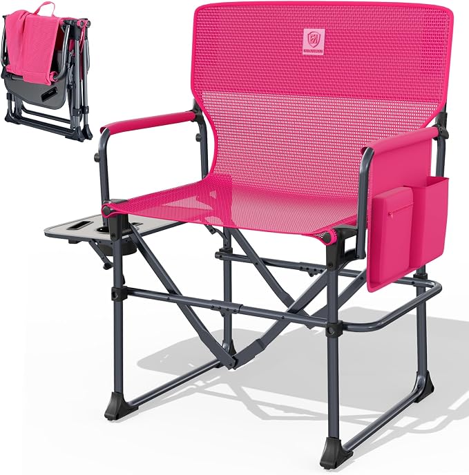 Mesh Pink