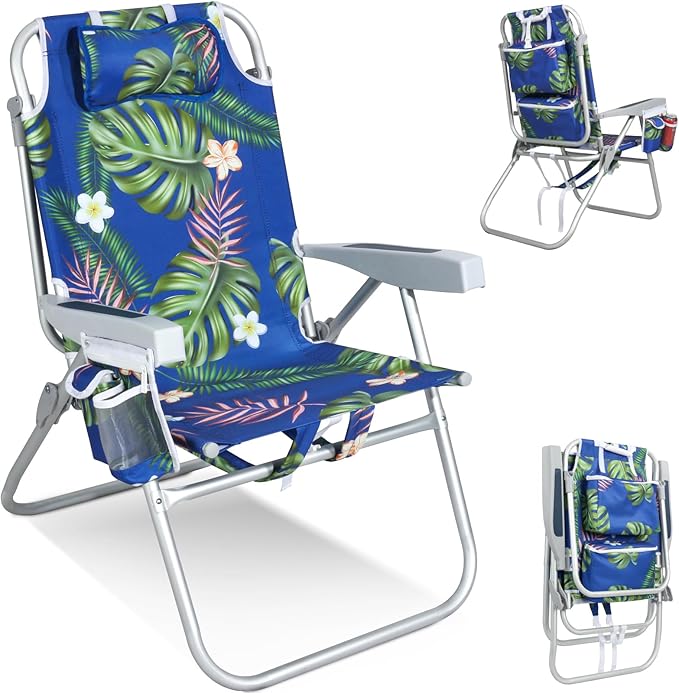 Tropical Palm - 1 Pack