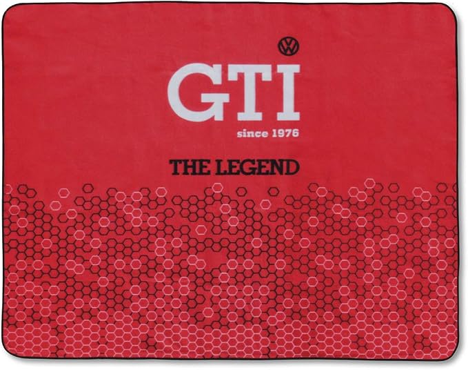 Gti the Legend/Red
