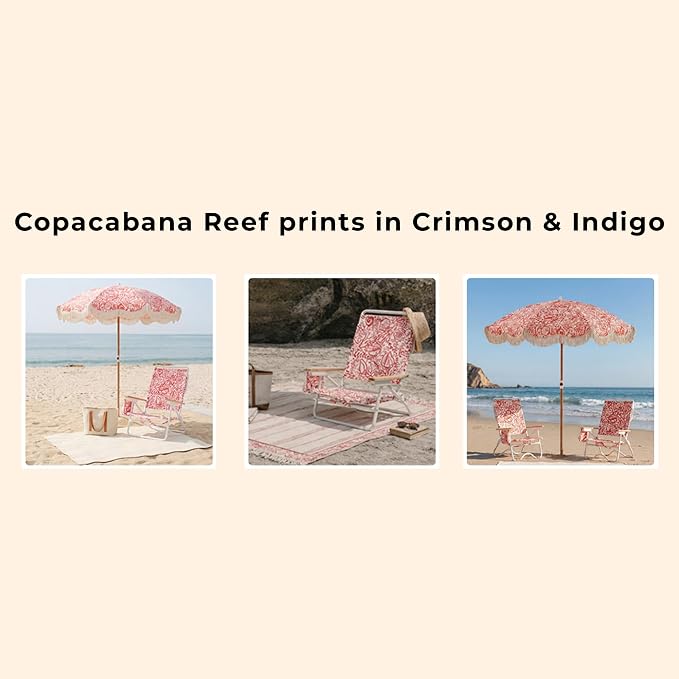Reef Crimson