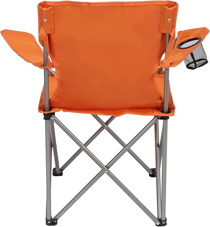 Burnt Orange