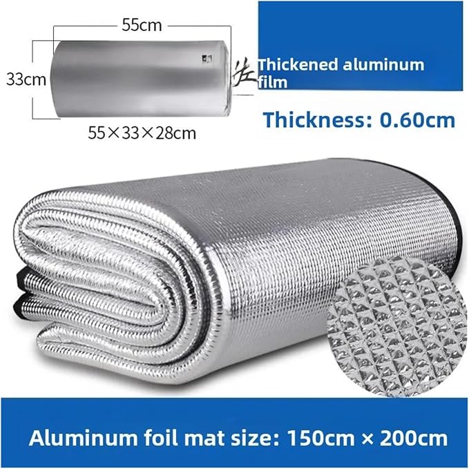 Thick 6mm 2 x 1.5m
