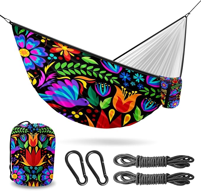 Mexican Flower Boho
