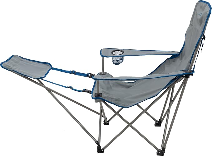 Gray/Blue - New