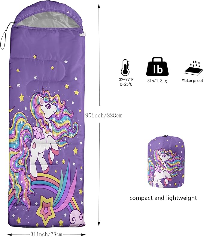 Unicorn 7