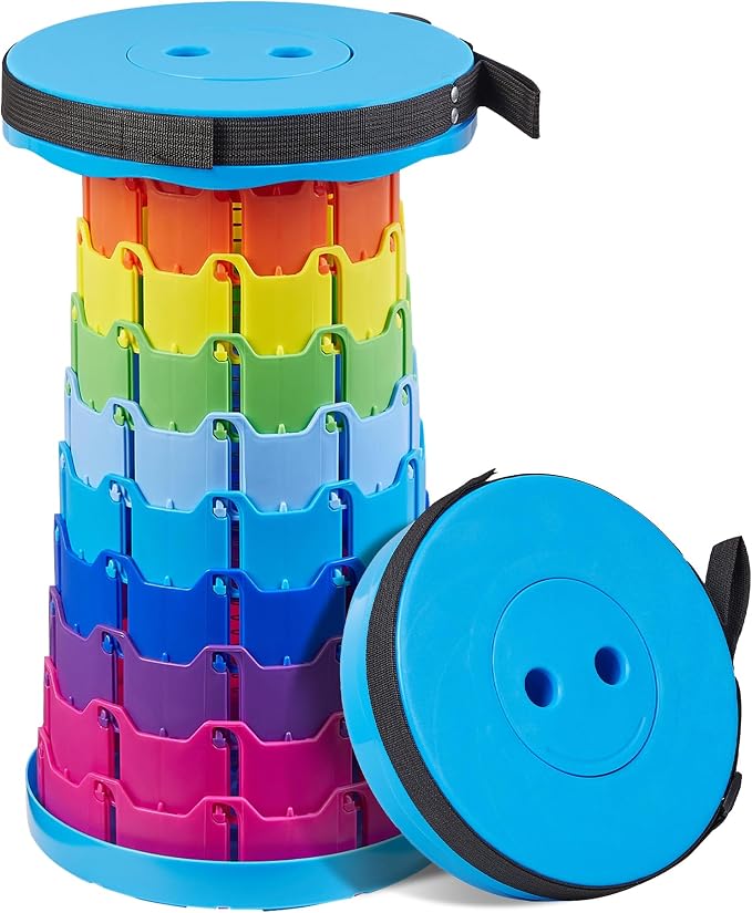 Rainbow Blue