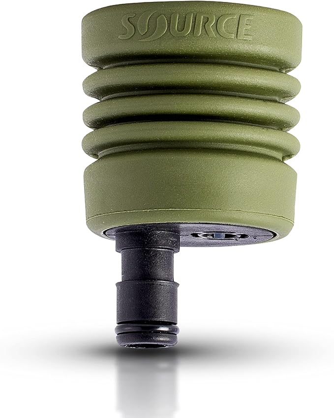 Olive green