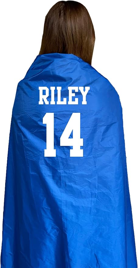 GREY/ROYAL BLUE