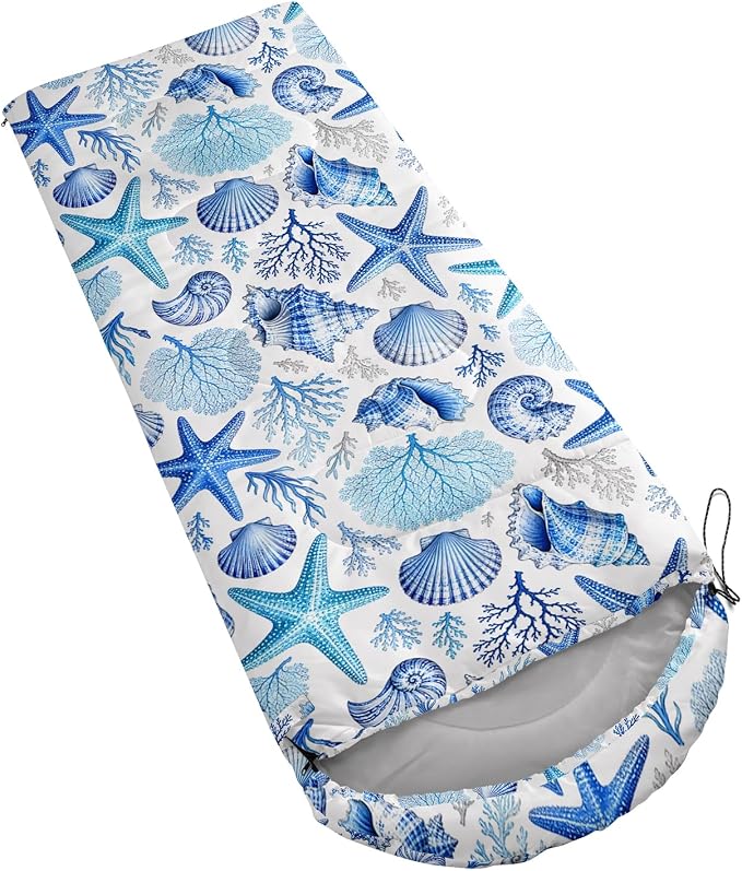Blue Starfish