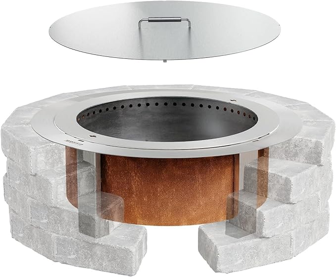 Corten Steel