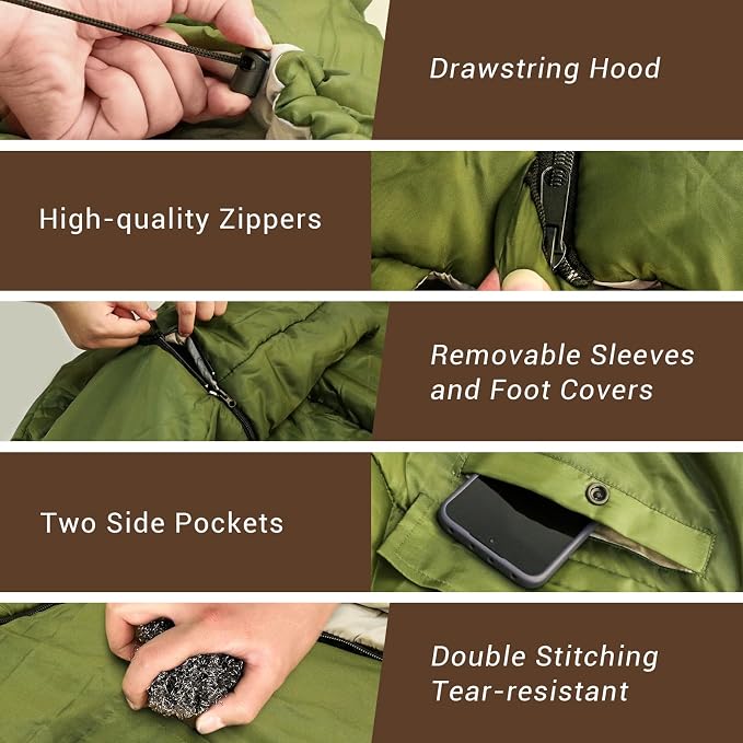 Army Green