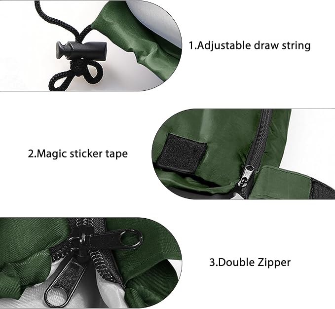 Army Green