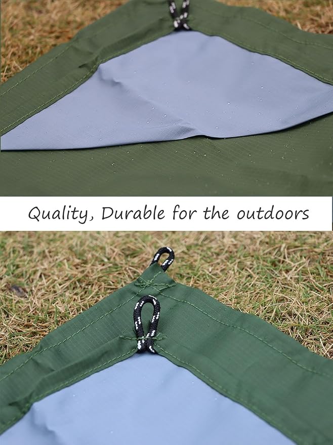 Army Green/Grey