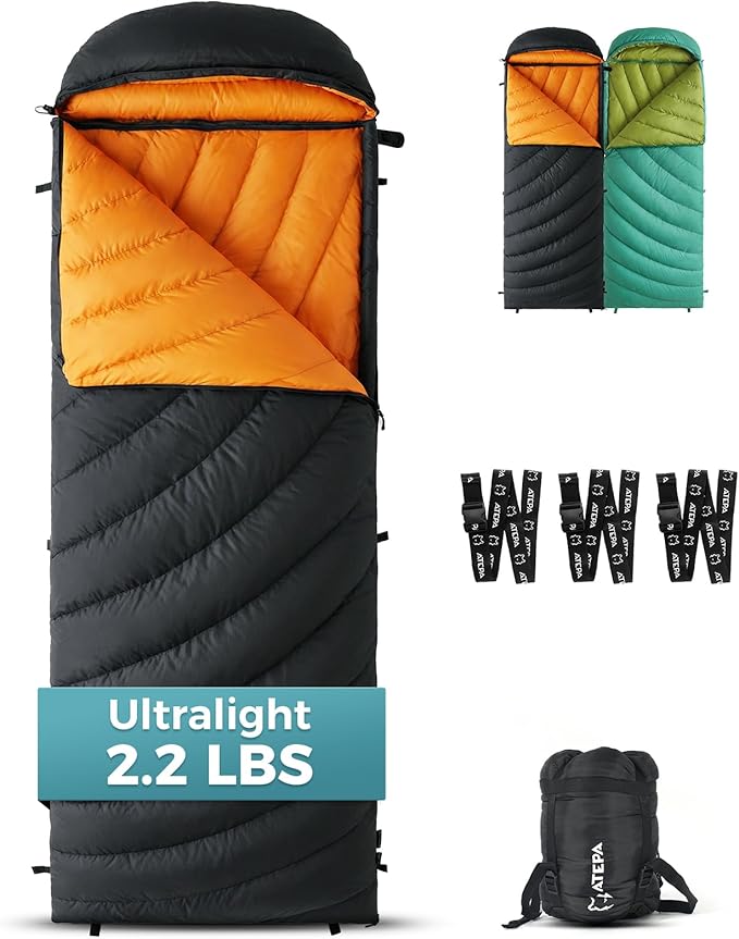 Black/Orange