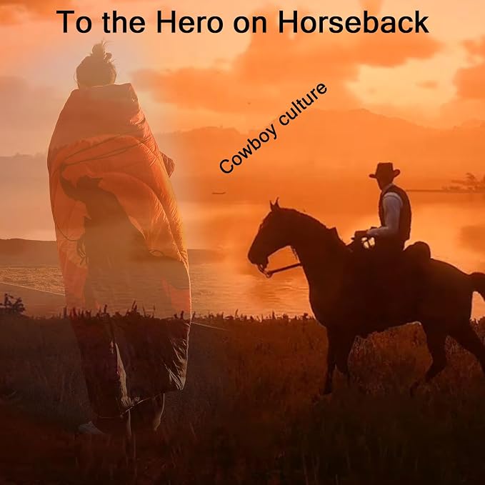 G-west Cowboy