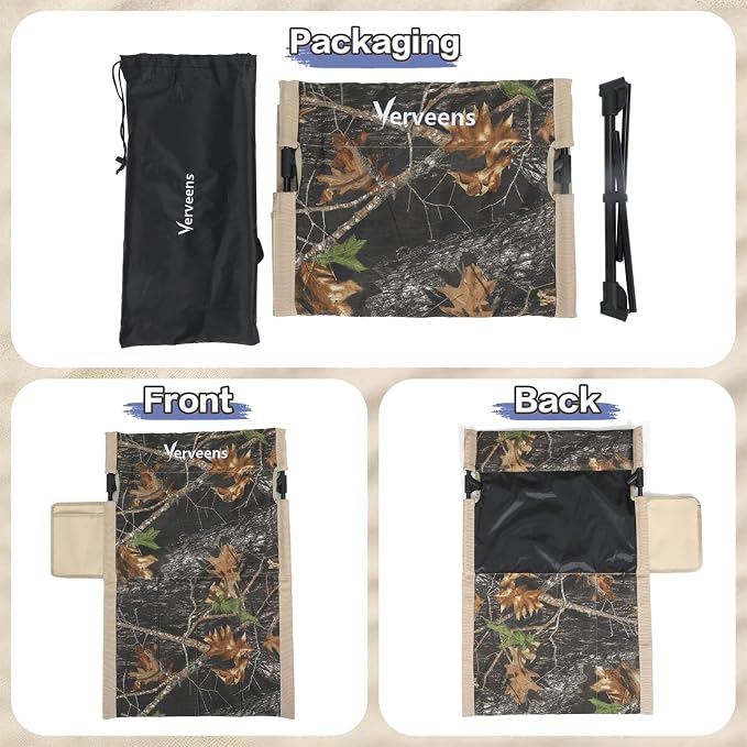 Camouflage Pattern
