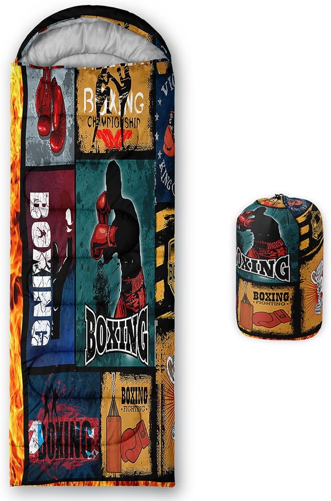Boxing