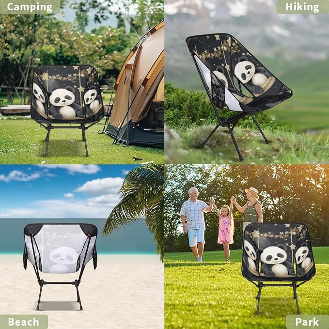 Panda Cloud