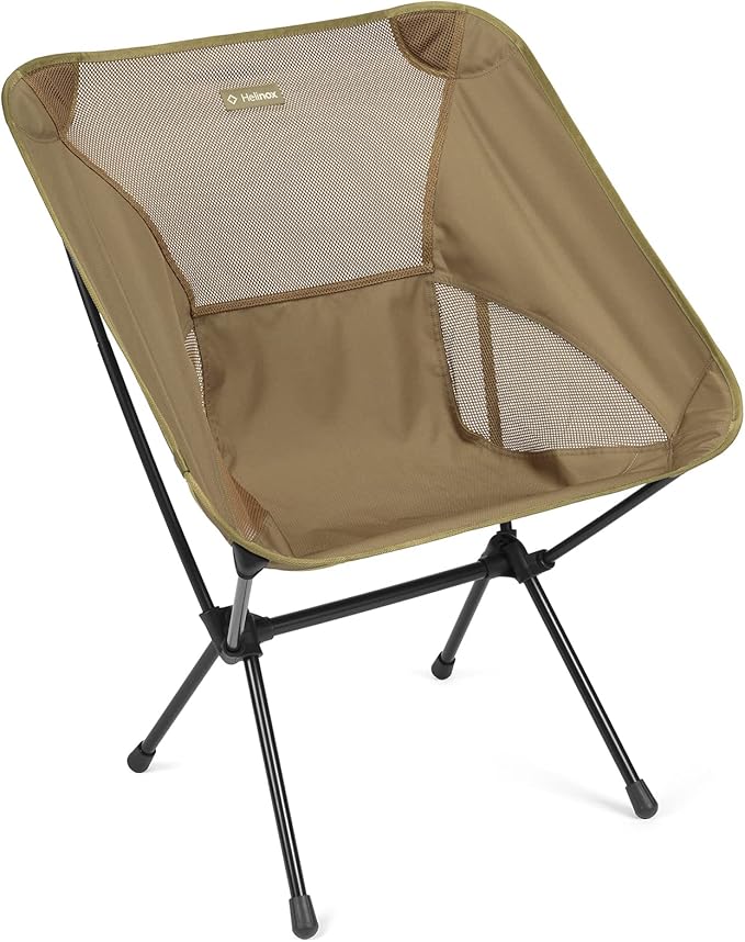 Coyote Tan