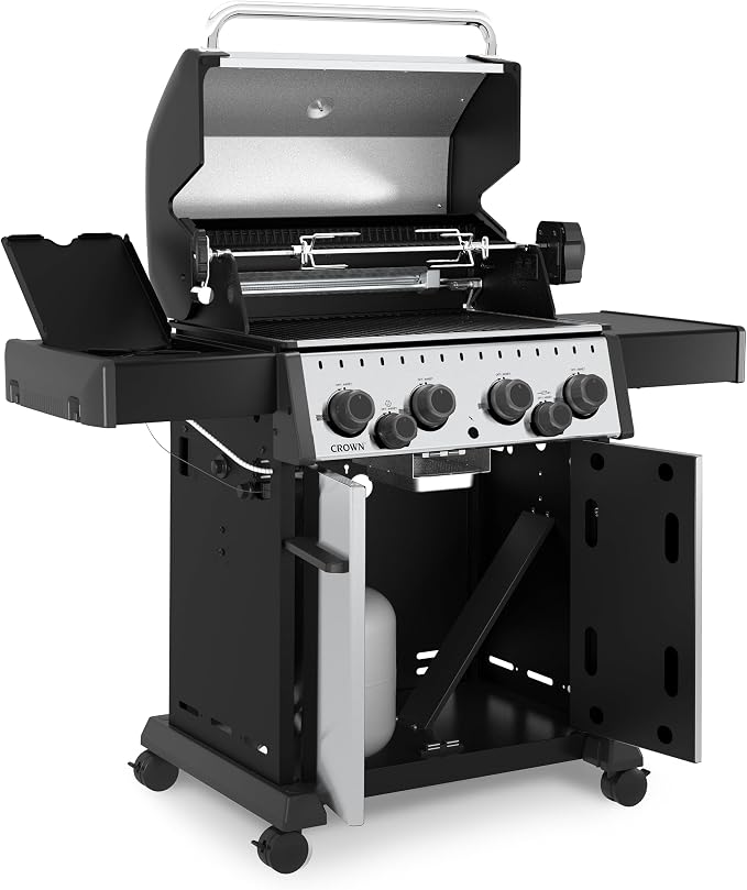 Stainless - S490