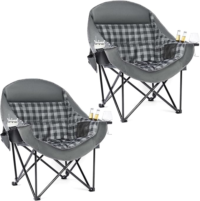 Grey-2pcs