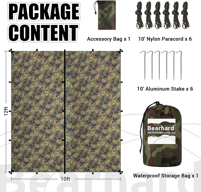 Camo