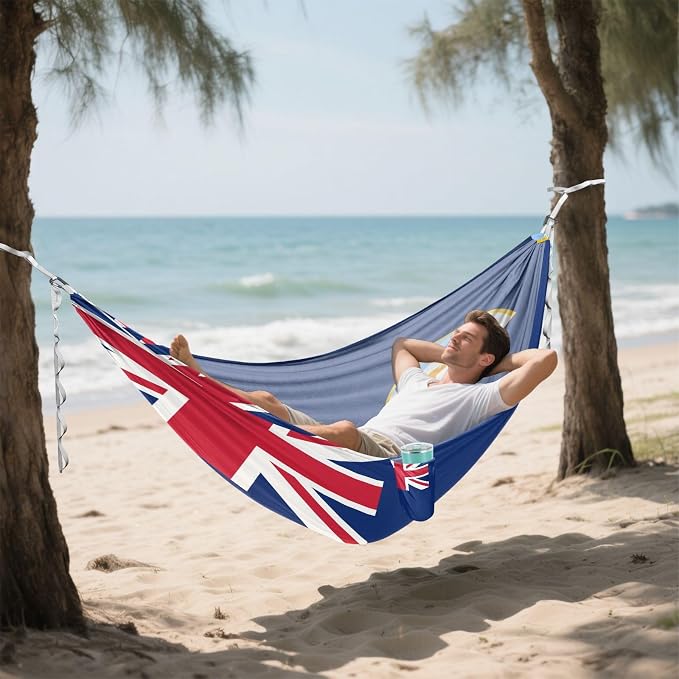 Flag of Anguilla